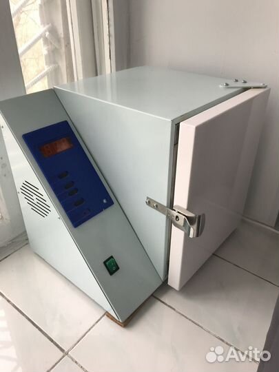 Стерилизатор гп 10 мо