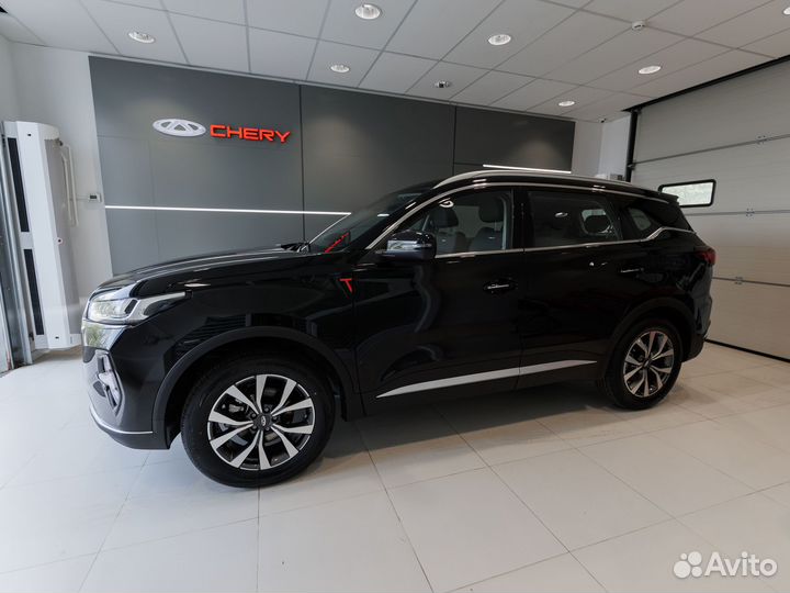 Chery Tiggo 7 Pro Max 1.5 CVT, 2023