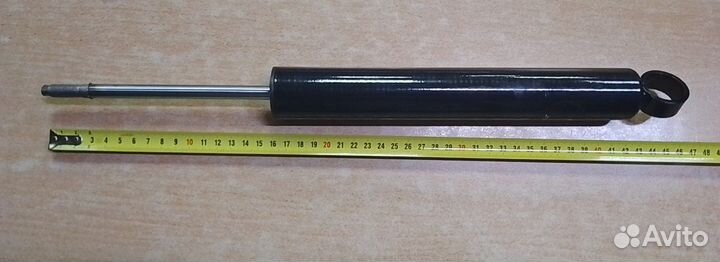 Амортизатор передний гидропневматический Тайга