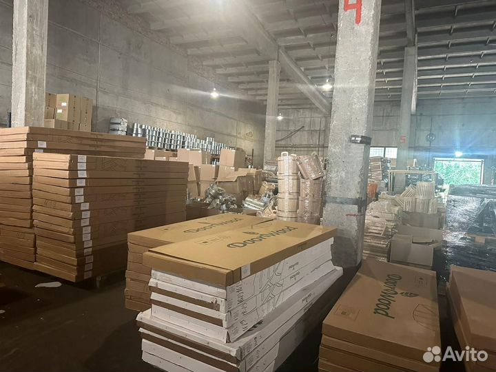 Тройник 90* для дымохода Д200мм