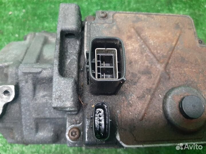 Компрессор кондиционера Lexus RX400H 2007