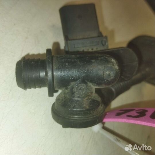 Датчик абсолютного давления VW Passat B5