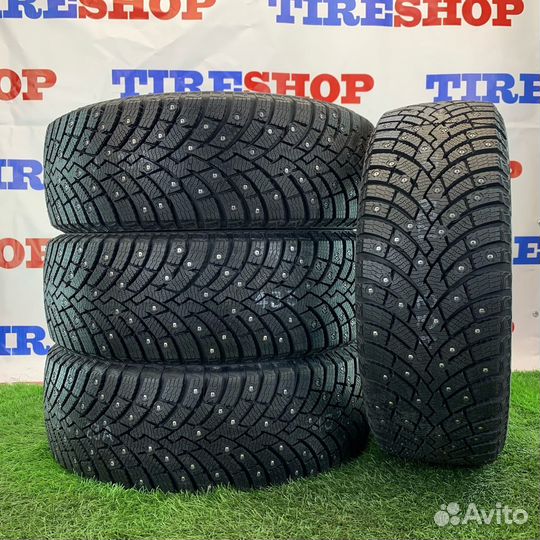 Pirelli Ice Zero 2 215/65 R17 103T