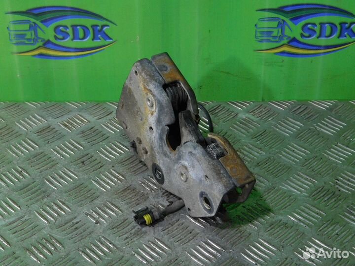 Замок кабины с датчиком даф XF105