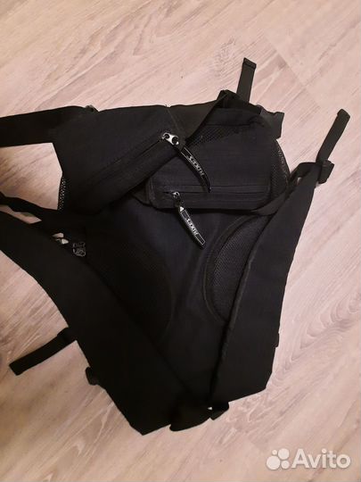 Рюкзак для роликовых коньков