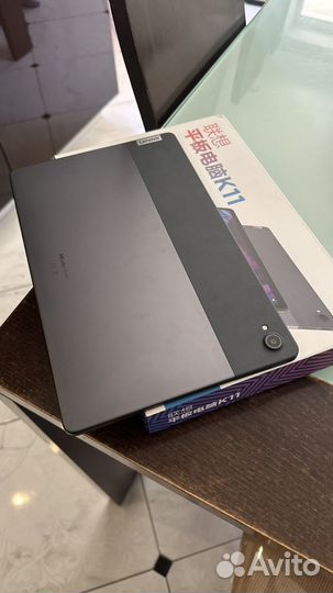 Планшет lenovo tab p11