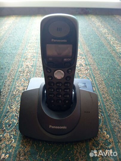 Радиотелефон Panasonic