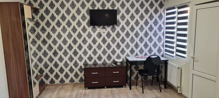 1-к. квартира, 32 м², 2/2 эт.