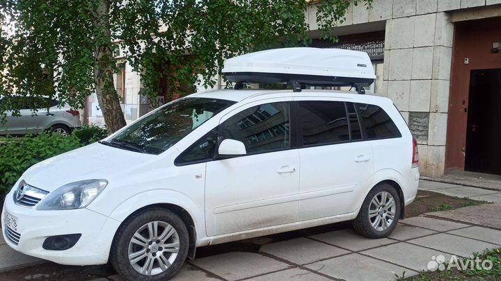 Велокрепления и автобокс на крышу автомобиля