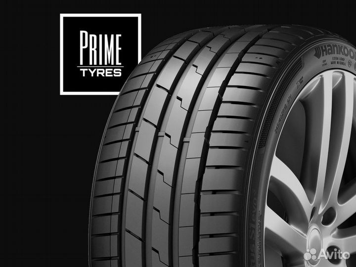 Hankook Ventus S1 Evo 3 K127 265/35 R21 101Y