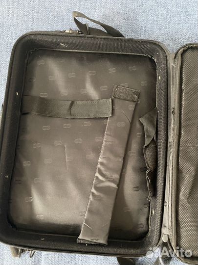 Сумка для ноутбука новая