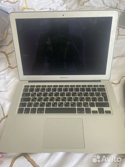 Apple MacBook Air