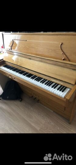 Фортопиано