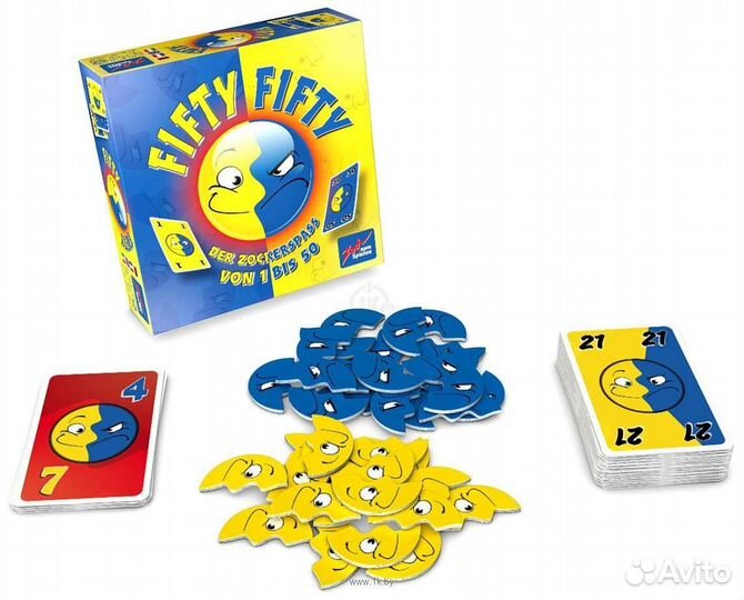 Настольные игры zoch