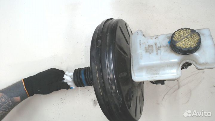 Цилиндр тормозной главный Volkswagen Jetta 7 2018