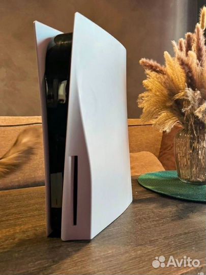 Sony playstation 5, 3 ревизия