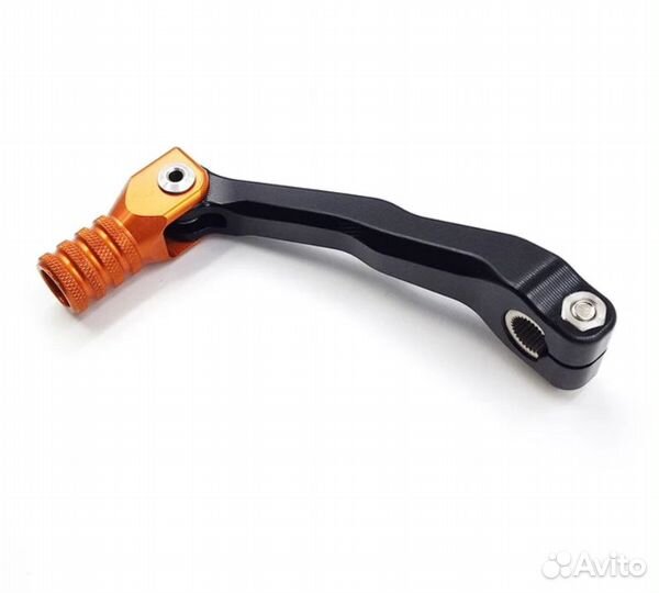 Рычаг кпп MT250 DT230 GR7/8 250 2t lanza 093005