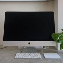 iMac (Retina 5K, 27-inch, 2017) 32 GB RAM