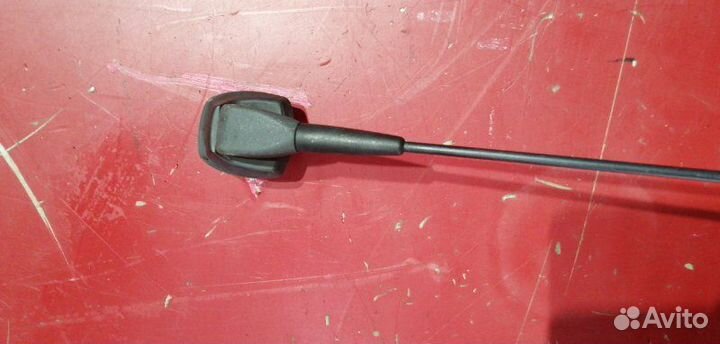 Антенна Nissan Almera G15 K4M 2014