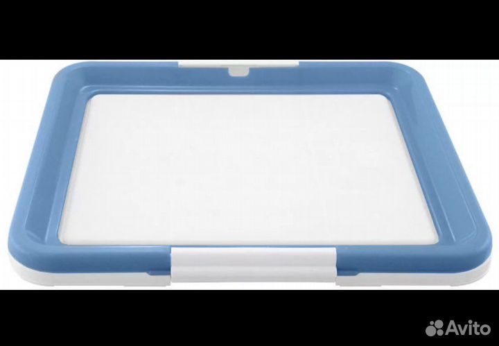 Лоток туалет для собак