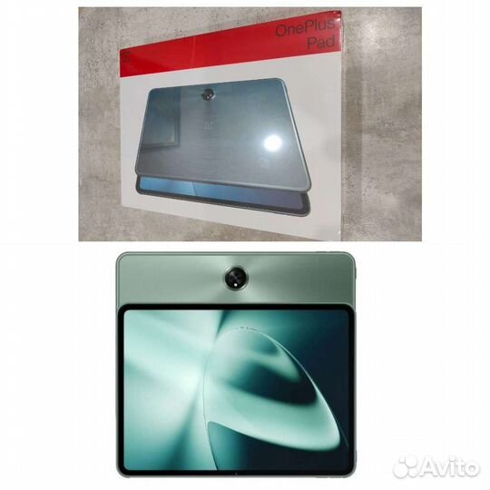 Новые Oneplus Pad 8/128 W-Fi