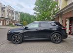 DS DS 7 Crossback, 2018