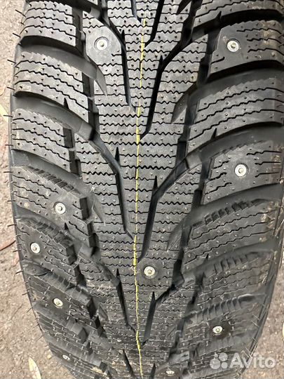 Nexen Winguard WinSpike WH62 195/60 R15 92T