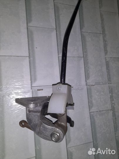 Кулиса УАЗ 452 буханка