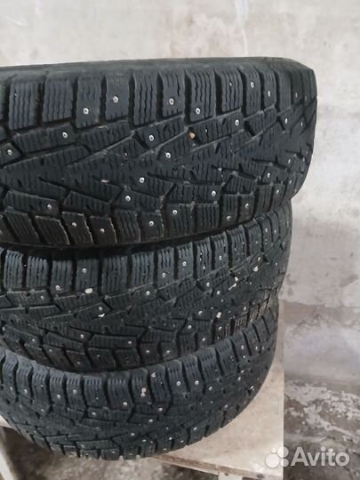 Cordiant Snow Cross 225/60 R17