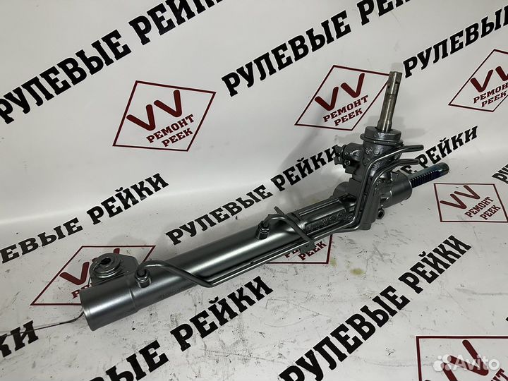 Рулевая рейка ZF Opel Astra H