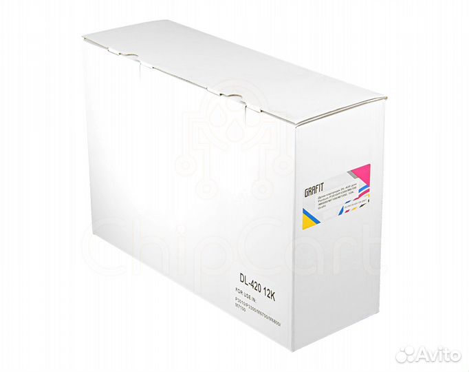 Драм-картридж DL-420 Pantum P3010/P3300/M6700/M680