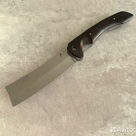Нож складной 