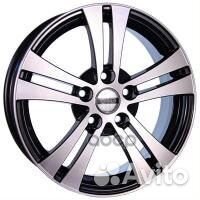 Диск NEO, 540 6x15/5x112ET40 57.1