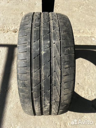 Hankook Ventus S1 Evo 2 K117 235/40 R18 95Y