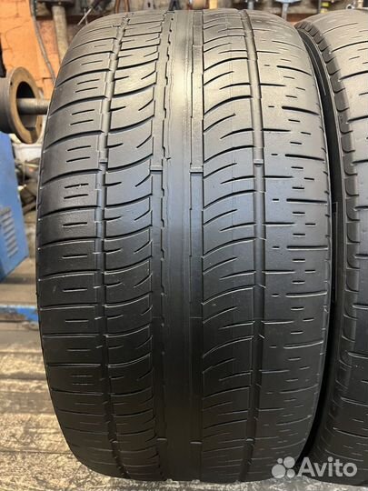 Pirelli Scorpion Zero Asimmetrico 295/40 R22 112W