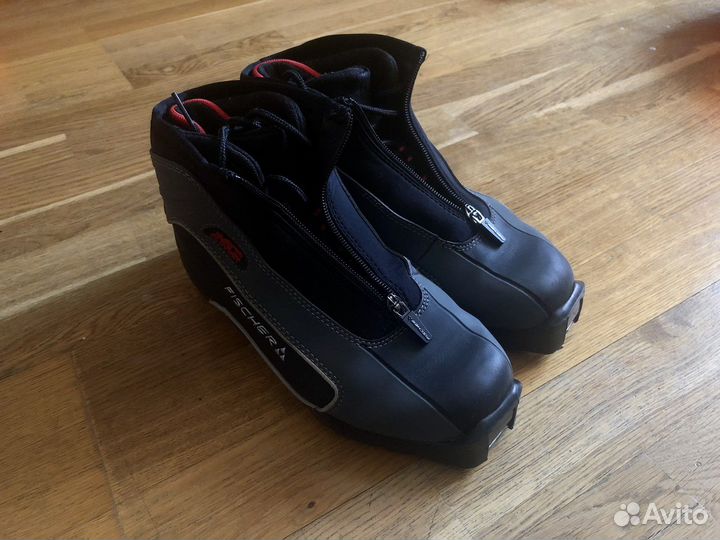 Лыжные ботинки Fisher XC Comfort 40 размер