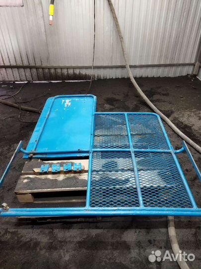 Пескоструйная обработка. Пескоструй