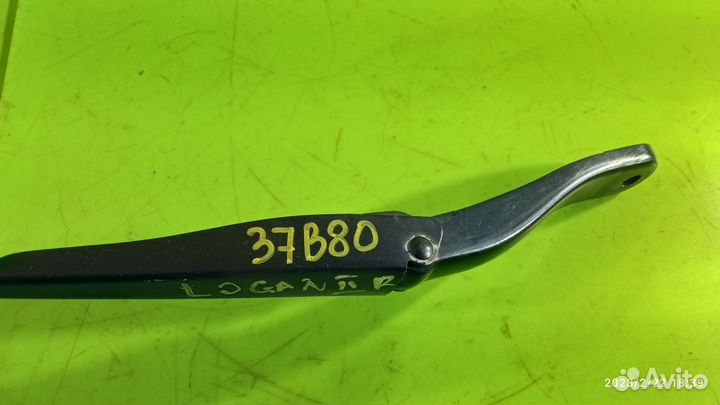 Поводок стеклоочистителя для Renault Logan 2