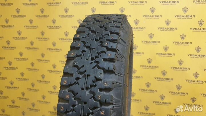 Уралшина ИЛ-143 155 R13 75P