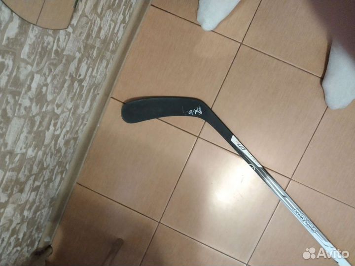 Клюшка хоккейная