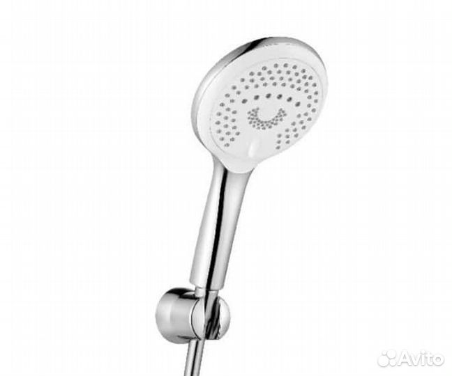 Душевой гарнитур Kludi Freshline 679500500