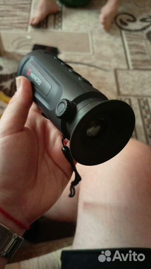 Тепловизор