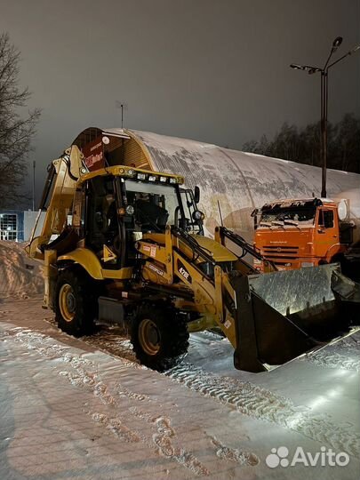 Фронтальный погрузчик Foton Lovol FL936F-II, 2023