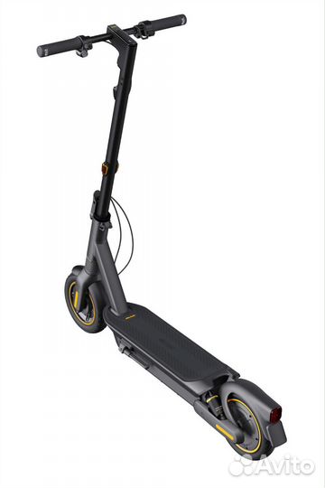 Электросамокат Segway-Ninebot MAX 2 G2