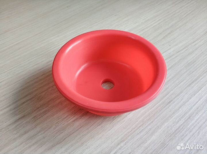 Мембрана впускного коллектора VAG 06B133619 A,B,C