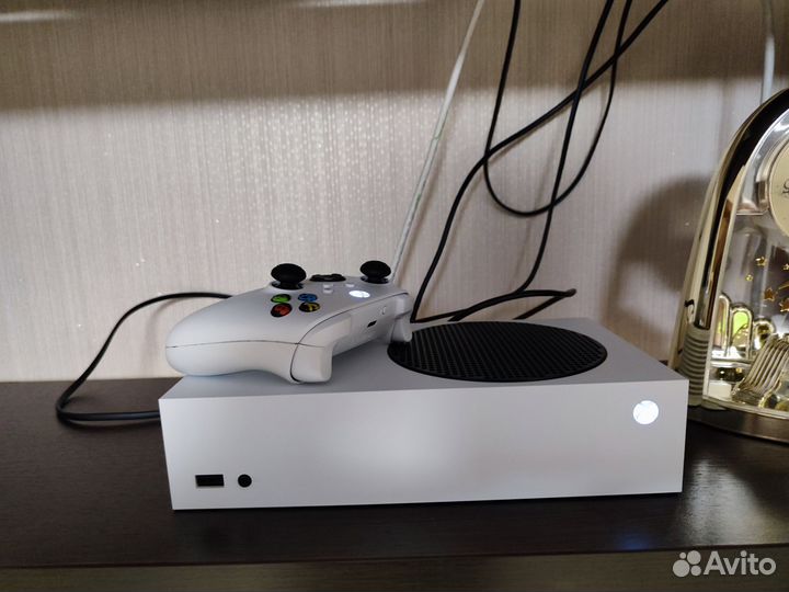 Xbox series s