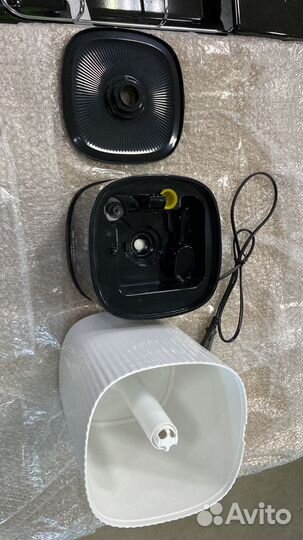 Увлажнитель воздуха vitek VT-2343