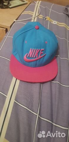 Кепка nike