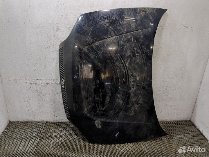 Решетка радиатора Toyota RAV 4, 1994