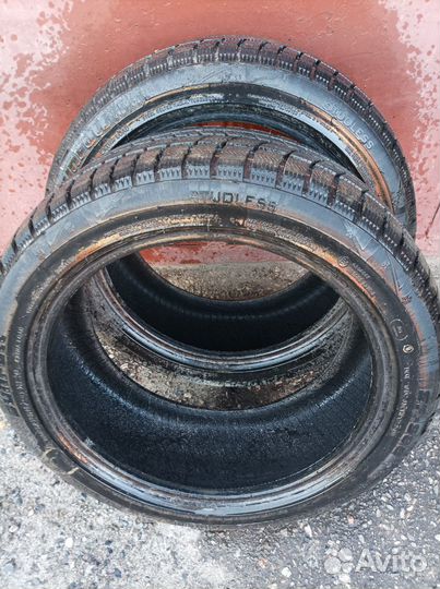 Accelera Alpha 225/45 R17